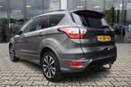 Ford Kuga 1.5 EcoBoost ST Line | Trekhaak | Camera | Winter, Auto's, Ford, Voorwielaandrijving, Lichtsensor, 4 cilinders, 14 km/l