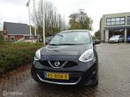 Nissan Micra 1.2 Connect Edition 5DRS, 2015|Airco!, Auto's, Nissan, Te koop, Geïmporteerd, 5 stoelen, 20 km/l