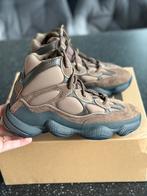 Yeezy adidas 500 bruin maat 40,5, Kleding | Heren, Schoenen, Ophalen of Verzenden, Zo goed als nieuw, Bruin
