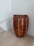 Handtrommel, Dholki, Muziek en Instrumenten, Ophalen of Verzenden, Nieuw, Overige merken