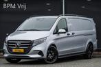 Mercedes-Benz Vito 116Cdi 163Pk 9G-Tronic Aut. | Pro | Extra, Auto's, Automaat, Achterwielaandrijving, Gebruikt, Zwart
