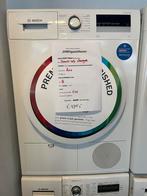Bosch serie 4 Warmtepompdroger A++. 2 jaar garantie., Witgoed en Apparatuur, Wasdrogers, 8 tot 10 kg, Refurbished, Ophalen of Verzenden