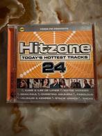 CD Yorin Hitzone 24, Cd's en Dvd's, Ophalen of Verzenden, Zo goed als nieuw, Pop