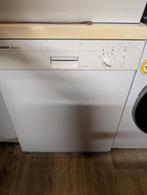 Bosch balance vaatwasser 60 cm, Witgoed en Apparatuur, Vaatwasmachines, Ophalen, Gebruikt, Minder dan 85 cm