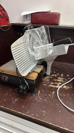 Berkel Snijmachine - redline 250, Huis en Inrichting, Keuken | Keukenbenodigdheden, Ophalen of Verzenden, Zo goed als nieuw