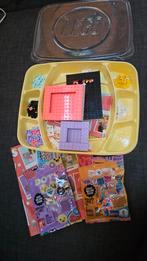 LEGO DOTS set met extra DOTS, Ophalen of Verzenden, Zo goed als nieuw, Losse stenen, Lego