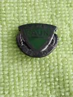 Faun 100.000 km broche, Ophalen of Verzenden, Gebruikt, Transport