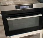 AEG Combi Oven met Magnetron functie, Witgoed en Apparatuur, Ovens, 60 cm of meer, Zo goed als nieuw, Oven met grill, Inbouw