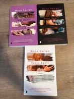 Mona Kasten - Again Serie (3 Boeken), Ophalen of Verzenden, Zo goed als nieuw, Nederland