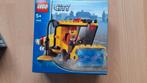 Lego City 7242 stratenveger, Kinderen en Baby's, Speelgoed | Duplo en Lego, Ophalen of Verzenden, Zo goed als nieuw