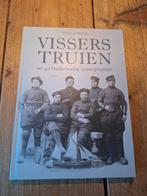 Visserstruien - Stella Ruhe - 9789058772718, Hobby en Vrije tijd, Verzenden, Zo goed als nieuw, Breien, Patroon of Boek