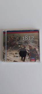 Tchaikovsky 1812 en andere Charles Dutoit, Ophalen of Verzenden, Romantiek, Zo goed als nieuw, Orkest of Ballet