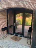 MONTAGE VAN PRIVACIE FOLIE EN ZONWERING OP LOCATIE, Ophalen, Nieuw