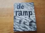 De ramp 1953, Boeken, Ophalen of Verzenden, 20e eeuw of later, Zo goed als nieuw