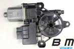 Raammotor LA VW Golf 7 GTI Clubsport, Auto-onderdelen, Interieur en Bekleding, Gebruikt