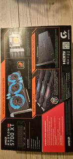 Radeon RX 5700 XT Videokaart, Computers en Software, Videokaarten, Gebruikt, AMD, PCI-Express 4, Ophalen of Verzenden