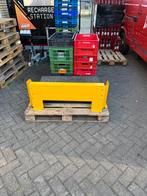 Aanrijdbeveiliging 2 stuks, Ophalen