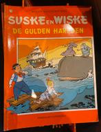 Suske en wiske 236, Meerdere stripboeken, Ophalen of Verzenden, Zo goed als nieuw