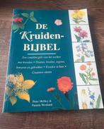 De Kruidenbijbel - Complete Gids, Ophalen of Verzenden, Gelezen, Overige onderwerpen, Peter McHoy & Pamela Westland