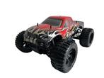 Himoto Torche 2,4ghz Amax model 4WD 1/10 rc auto, Elektro, Gebruikt, Auto offroad, Ophalen of Verzenden