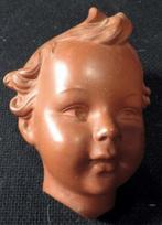 Goebel, Terracotta muur masker, Ophalen of Verzenden