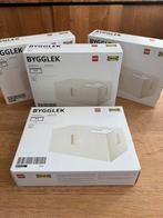 LEGO IKEA Bygglek middelgroot 4x Nieuw in doos, Ophalen of Verzenden, Zo goed als nieuw