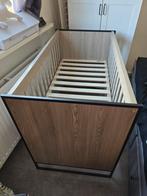 Cabino Dakota Ledikant - Babykamer, Ophalen, Gebruikt, Ledikant