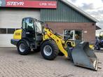 Wacker Neuson WL60 ex demo, Zakelijke goederen, Machines en Bouw | Kranen en Graafmachines, Beulekampersteeg 26, 3882LK Putten, NL