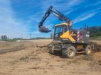 Grondverzet en sloopwerk!, Diensten en Vakmensen, Tuinmannen en Stratenmakers, Bestrating