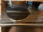 Technics SL-Q210 Quartz Direct Drive Platenspeler, Gebruikt, Automatisch, Ophalen of Verzenden, Platenspeler
