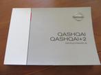 Nieuw instructieboek Nissan Qashqai, Qashqai +2 2011, Verzenden