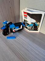 Lego 393 Norton Motorcycle, Ophalen of Verzenden, Gebruikt