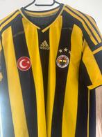 Fenerbahce shirt, Kleding | Heren, T-shirts, Maat 52/54 (L), Blauw, Ophalen of Verzenden, Adidas