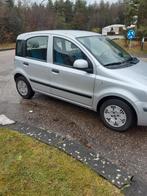 fiat panda, Ophalen, Gebruikt, Fiat
