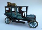 Antieke blikken speelgoed Auto Merk Carette, Antiek en Kunst, Antiek | Speelgoed, Ophalen