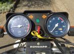 Zündapp GTS50 529-61 1980 4 Voet versnelling., Fietsen en Brommers, Brommers | Zundapp, Ophalen, Maximaal 45 km/u, GTS50, Zo goed als nieuw