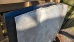 plaatwerk w123, Ophalen, Voor, Spatbord