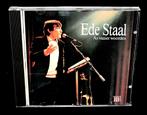 Ede Staal - As Vaaier Woorden (Mollebone Music, 1989), Verzenden, Zo goed als nieuw, Streekmuziek