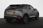 Peugeot 2008 1.2 PureTech GT 155PK Automaat FOCAL Keyless Ad, Auto's, Stof, Gebruikt, Euro 6, Origineel Nederlands