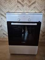 Bosch Inductie Fornuis met Oven - Topstaat!, Witgoed en Apparatuur, Fornuizen, Ophalen, 60 cm of meer, 4 kookzones, Zo goed als nieuw