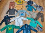 16 delig Kledingpakket jongen maat 86 92 baseball vest, Kinderen en Baby's, Babykleding | Maat 86, Ophalen of Verzenden, Gebruikt