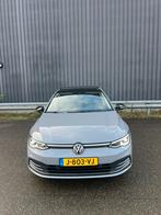 Volkswagen Golf 1.5 Etsi 150pk 7-DSG 2020 Grijs, 65 €/maand, Zwart, 4 cilinders, Leder en Stof