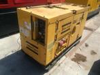 Atlas-Copco QAS 20 Kubota 20 kVA Silent generatorset, Ophalen of Verzenden