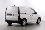 Volkswagen Caddy Cargo 1.5 TSI 115pk Benzine Airco/LED/2x Sc, Auto's, Bestelauto's, Voorwielaandrijving, Euro 6, 4 cilinders, Volkswagen