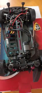 RC Auto - Onbekend Merk/Type - Inruil, Overige merken, Gebruikt, Auto, Groter dan 1:32