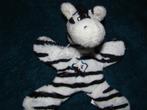 sligro magneet knuffel  zebra., Ophalen of Verzenden, Zo goed als nieuw, Overige typen