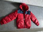 Jack, Kleding | Heren, Jassen | Winter, Ophalen of Verzenden, Nieuw, Maat 52/54 (L), Rood