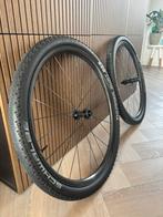 Enve G27 650b gravel wielset (DT Swiss 240 naven), Fietsen en Brommers, Fietsonderdelen, Wiel, Racefiets, Ophalen of Verzenden