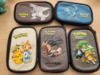 5 Pokemon hoesjes voor de Nintendo DS, Ophalen of Verzenden
