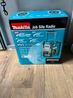 Makita radio MR004GZ, Ophalen of Verzenden, Nieuw